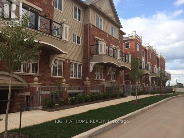 Apartment for rent in Oakville, Ontario