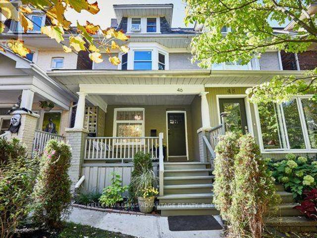 Apartment for rent in Woburn, Ontario