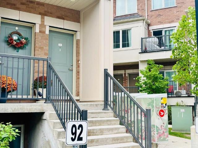 Apartment for rent in Durham, Ontario
