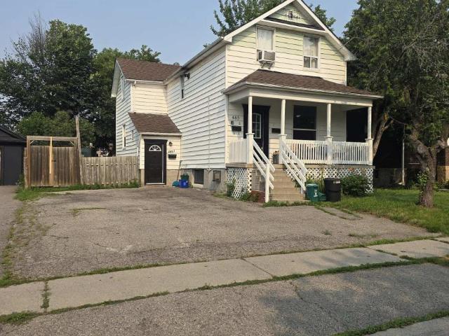 Apartment for rent in Durham, Ontario