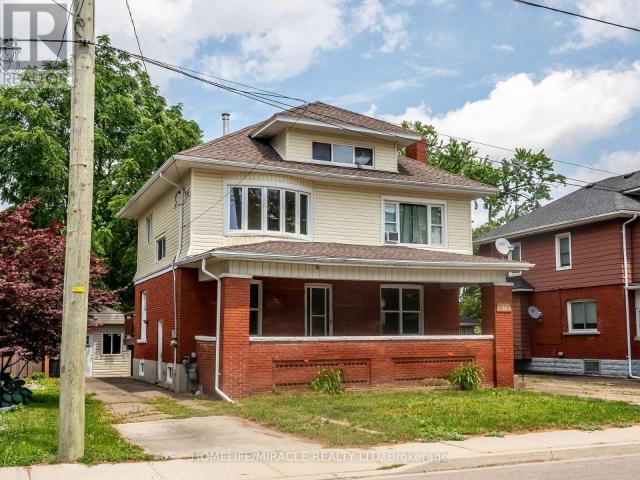 Apartment for rent in Niagara, Ontario