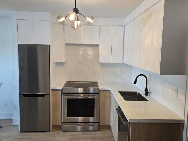 Apartment for rent in Mississauga, Ontario