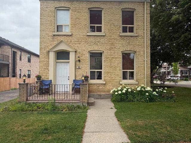 Apartment for rent in Woodstock, Ontario