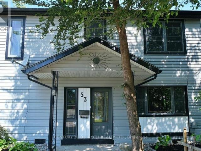 Apartment for rent in Collingwood, Ontario