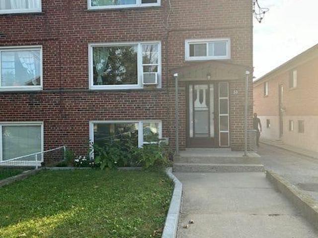 Apartment for rent in Woburn, Ontario