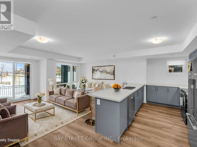 Apartment for rent in Georgina, Ontario