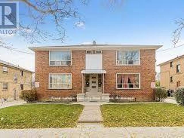 Apartment for rent in Woburn, Ontario