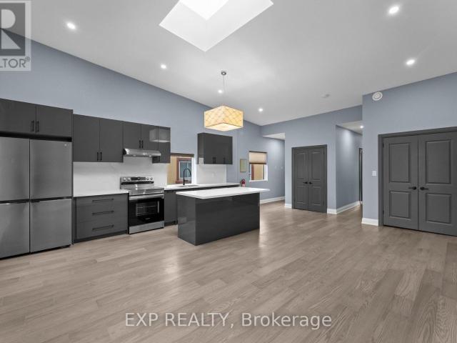 Apartment for rent in Nairn Centre, Nairn and Hyman Township