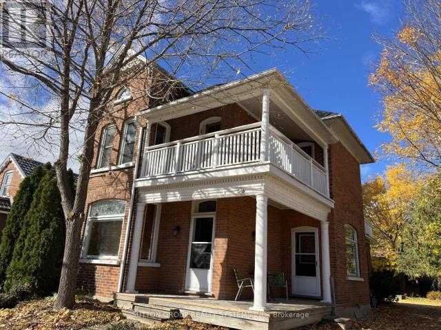 Apartment for rent in Grey, Ontario