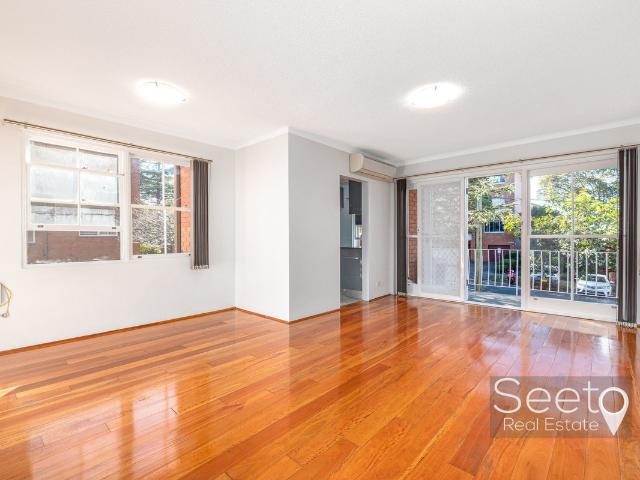 Apartment for rent in Strathfield, New South Wales