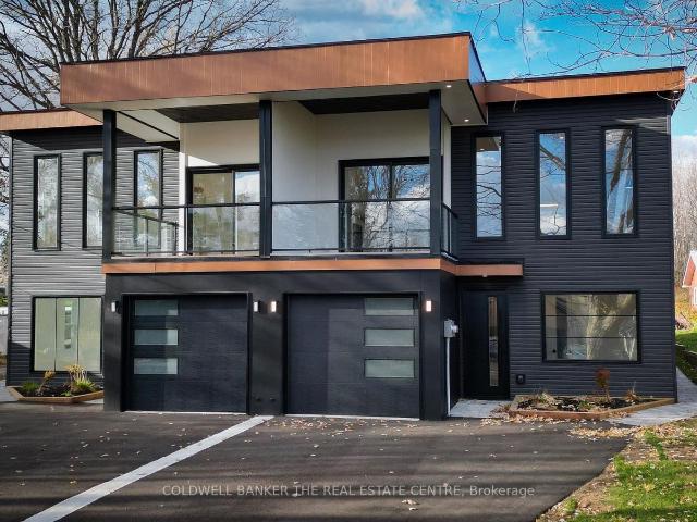 House for rent in Severn, Ontario