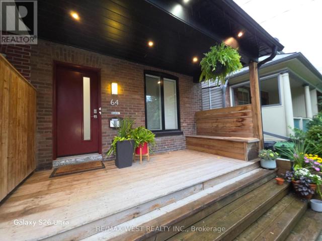 Apartment for rent in Woburn, Ontario
