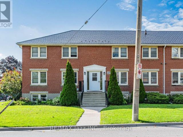 Apartment for rent in Durham, Ontario
