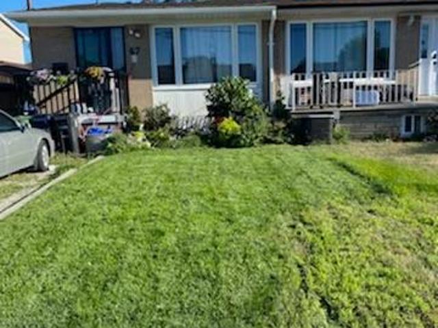 Apartment for rent in Woburn, Ontario