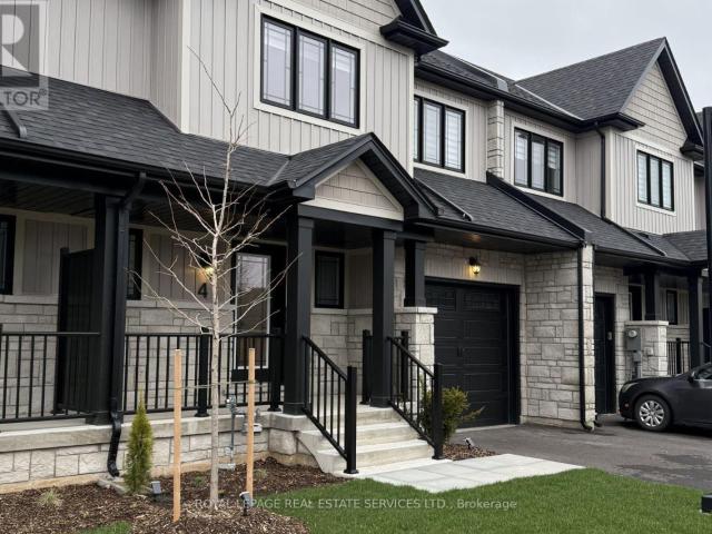 Apartment for rent in Niagara, Ontario