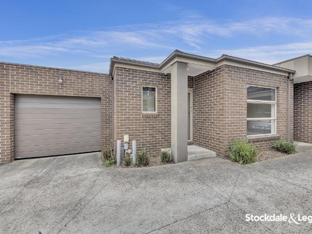 Apartment for rent in South Morang, Melbourne