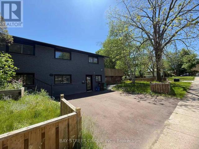Apartment for rent in Waterloo, Ontario