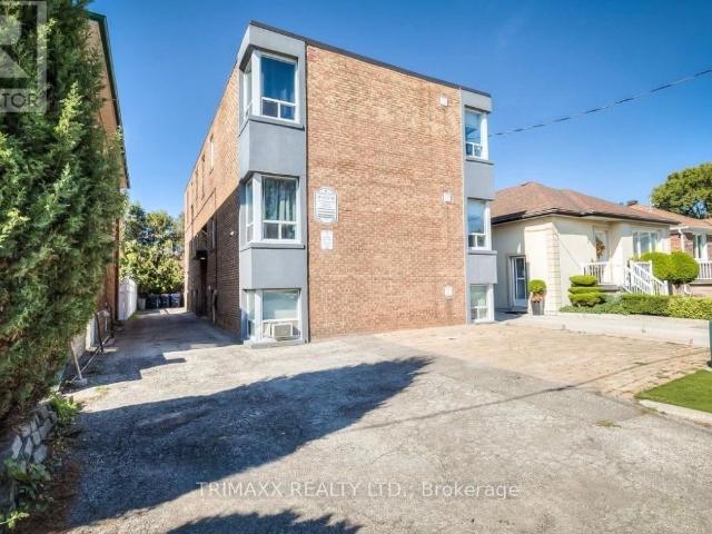 Apartment for rent in Woburn, Ontario