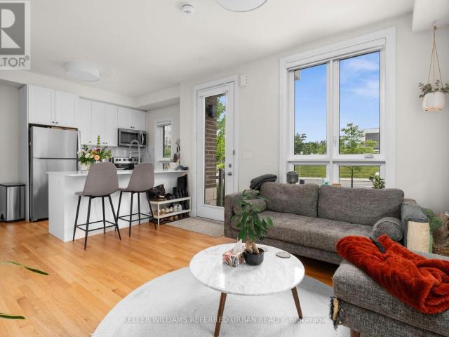 Apartment for rent in Woburn, Ontario