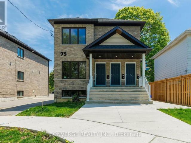 Apartment for rent in Durham, Ontario