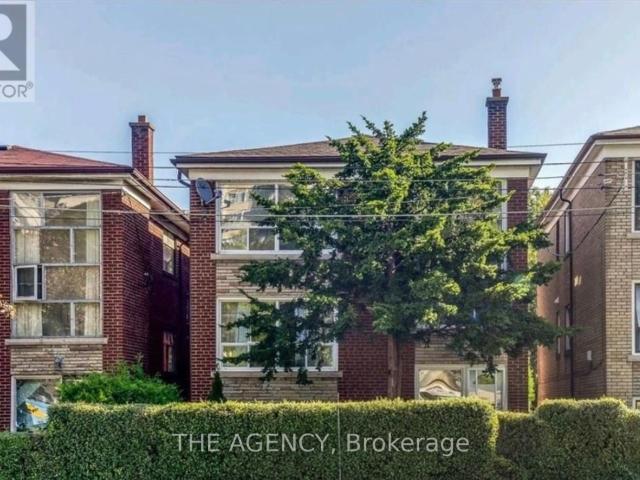 House for rent in Woburn, Ontario