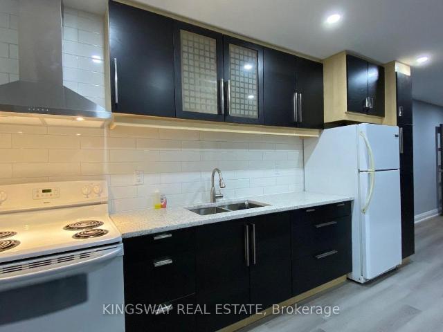 Apartment for rent in Woburn, Ontario
