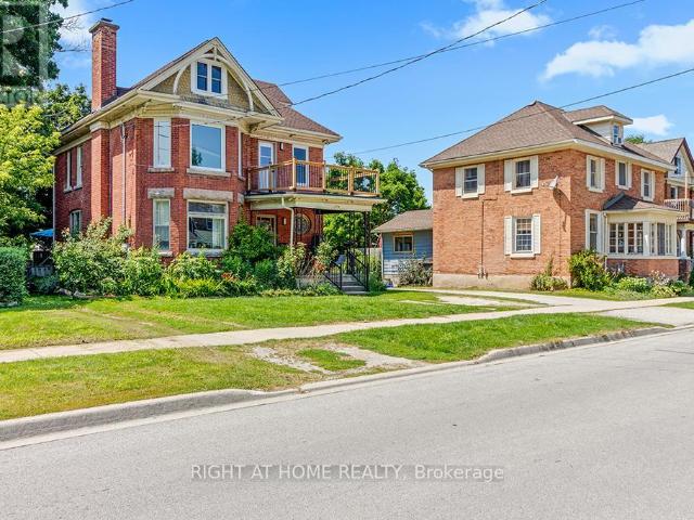 Apartment for rent in Owen Sound, Southwestern Ontario