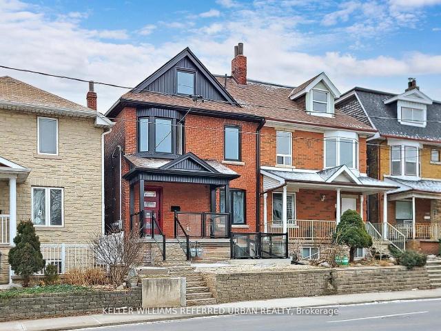 Apartment for rent in Woburn, Ontario