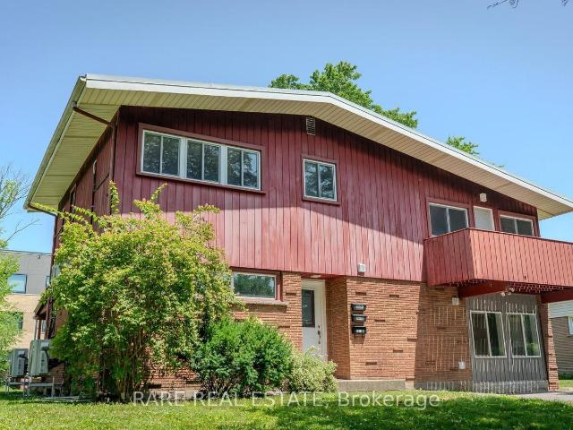 Apartment for rent in Niagara, Ontario