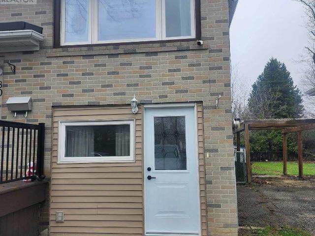 Apartment for rent in York, Ontario