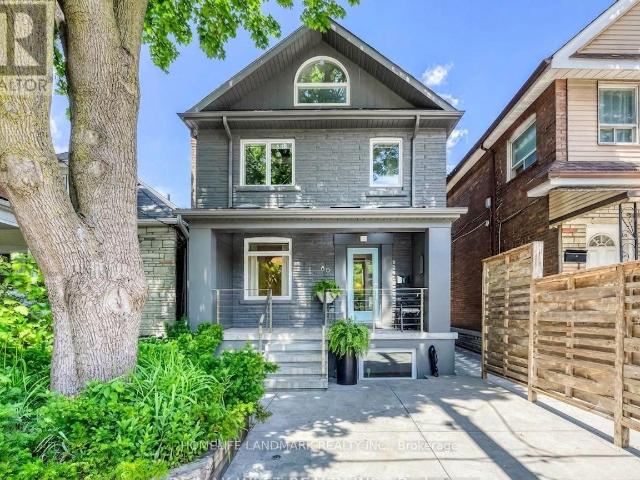 House for rent in Woburn, Ontario
