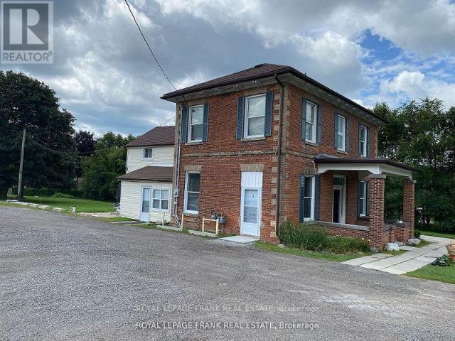 Apartment for rent in Durham, Ontario