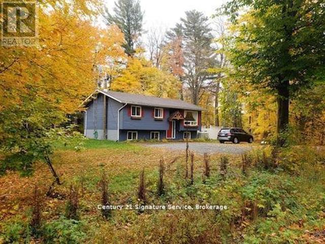 Apartment for rent in Muskoka, Ontario
