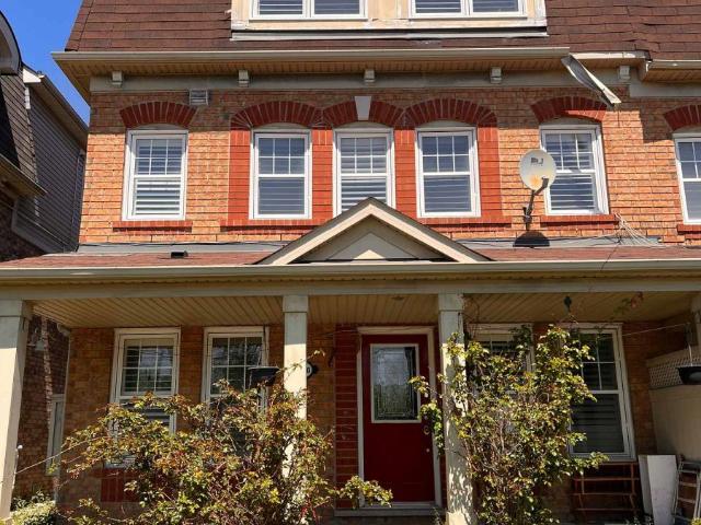 Apartment for rent in Woburn, Ontario
