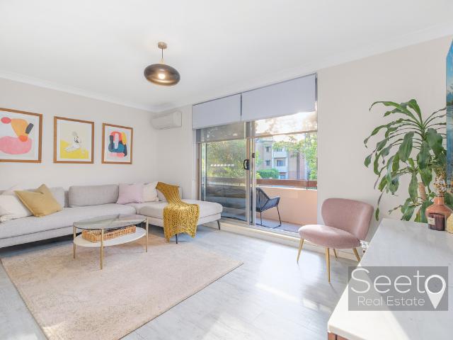 Apartment for rent in Inner West, Sydney