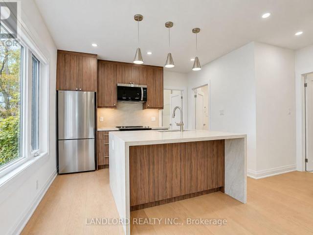 Apartment for rent in Beaches—East York, Toronto