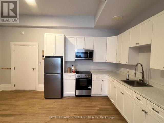 Apartment for rent in Grey, Ontario