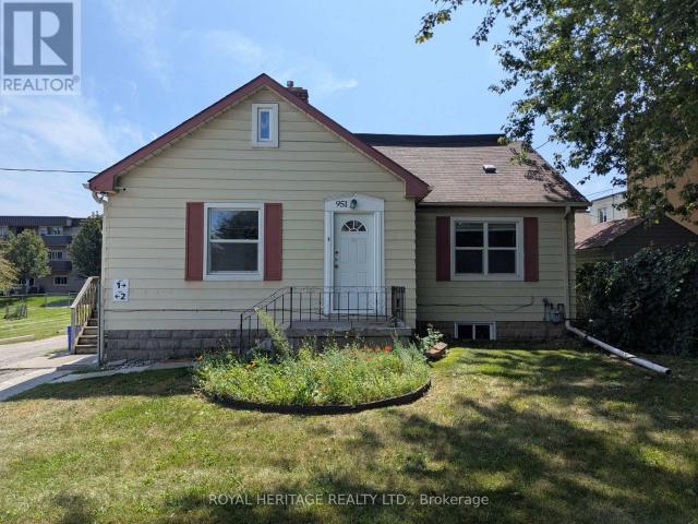 House for rent in Durham, Ontario