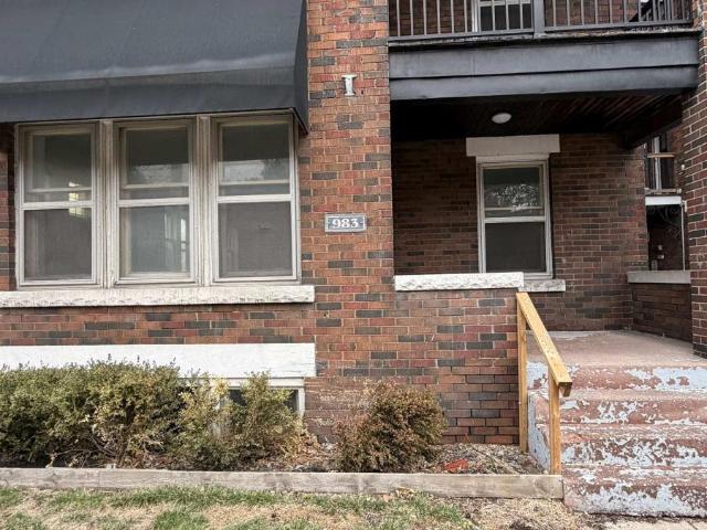 Apartment for rent in Ancaster, Ontario