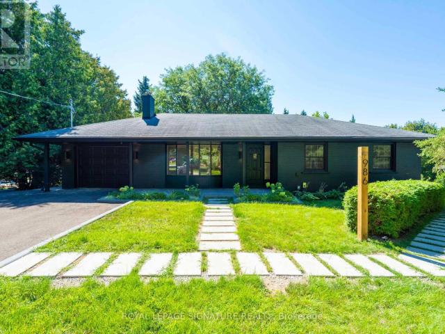 Apartment for rent in York, Ontario