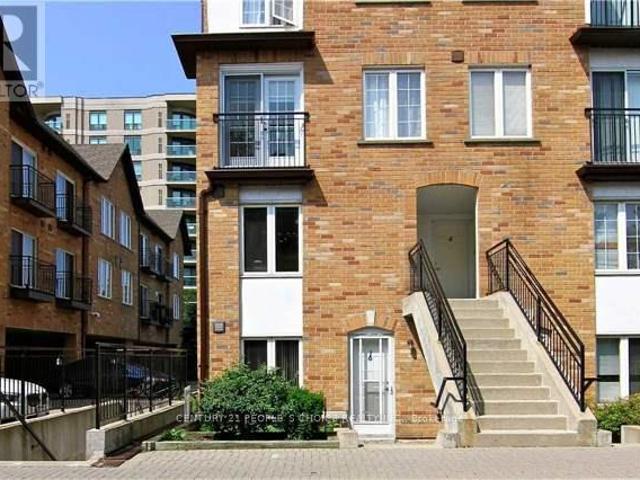 Apartment for rent in Woburn, Ontario