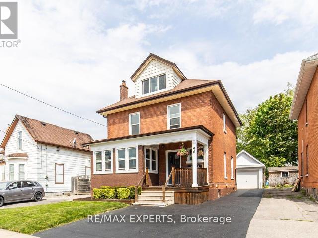 House for rent in Durham, Ontario