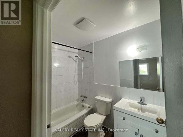 Apartment for rent in York, Ontario