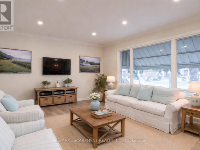 House for rent in Ancaster, Ontario