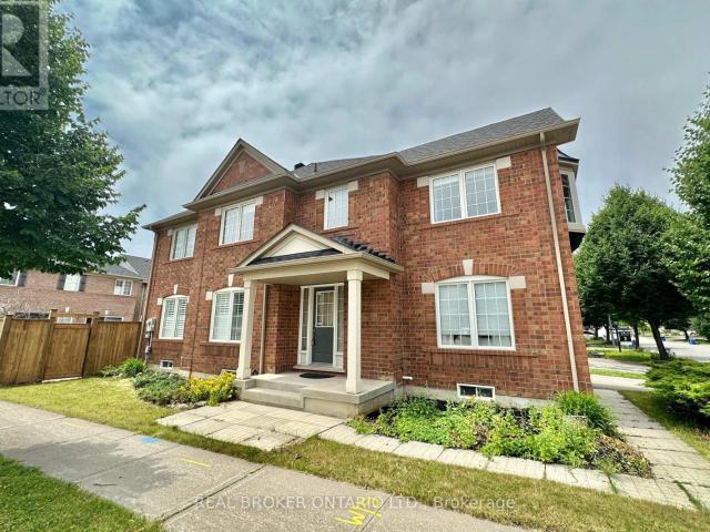 House for rent in York, Ontario