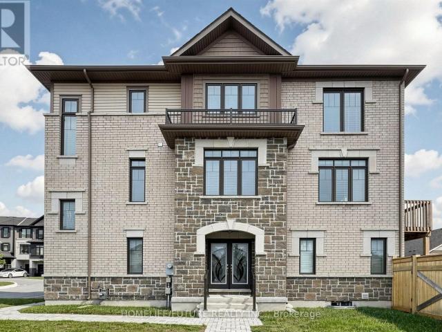 Apartment for rent in Bowmanville, Clarington