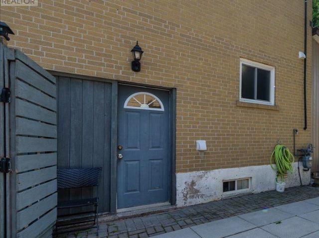 Apartment for rent in York, Ontario
