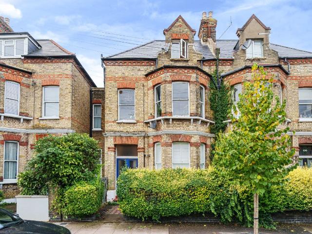 Apartment for rent in London Borough of Wandsworth, Greater London