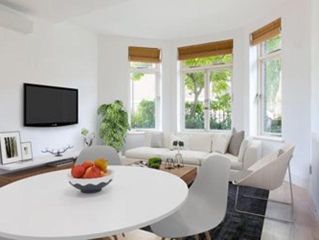 Apartment for rent in Kew, Greater London