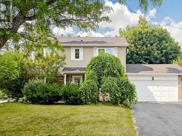 Apartment for rent in York, Ontario